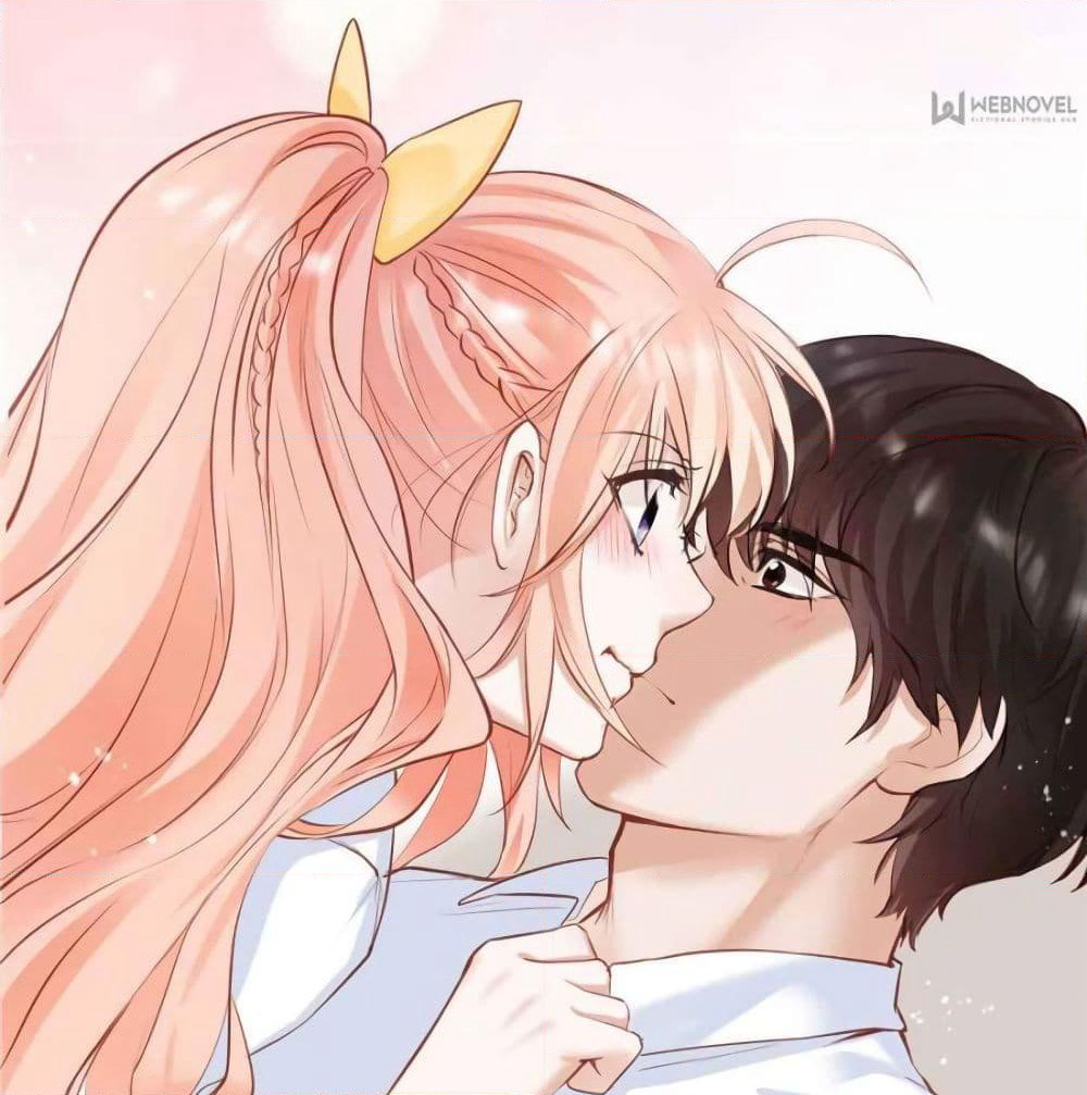 Hello Sweetie page 17