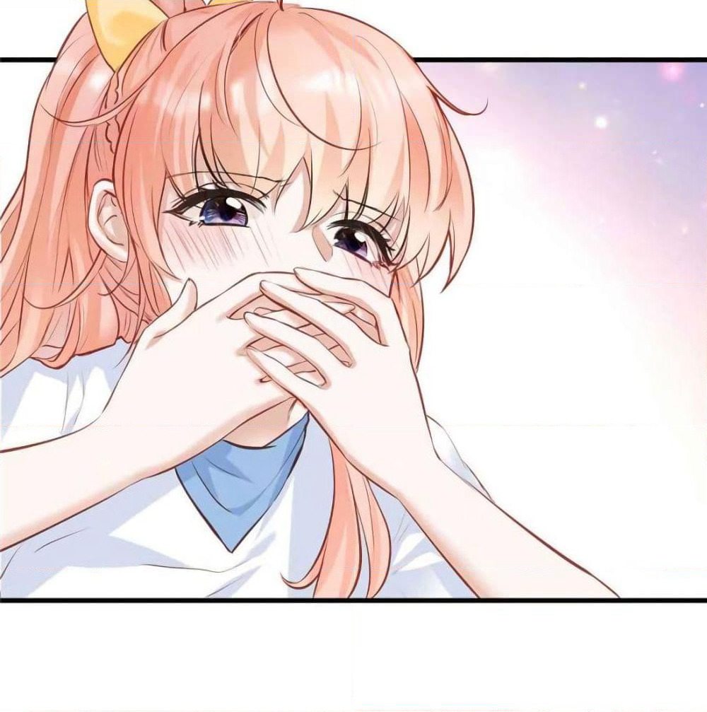 Hello Sweetie page 21
