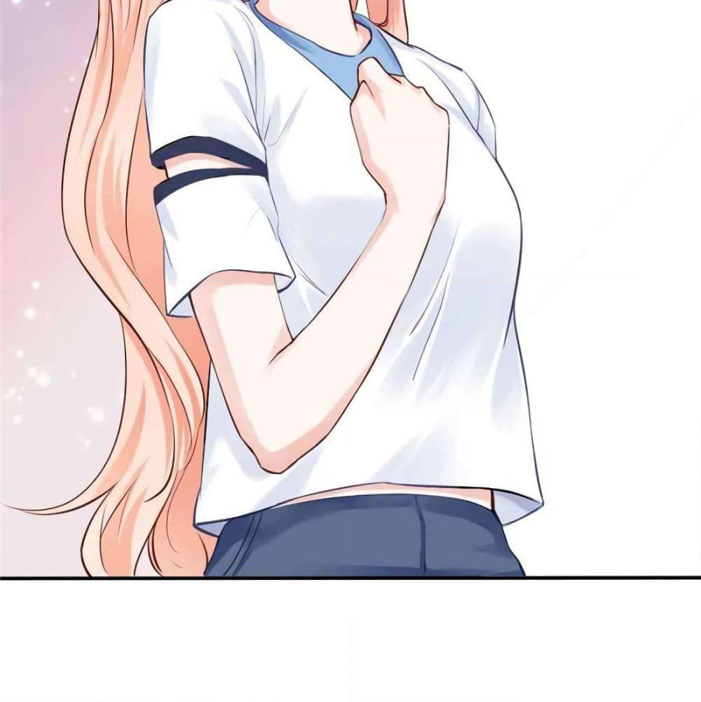 Hello Sweetie page 72