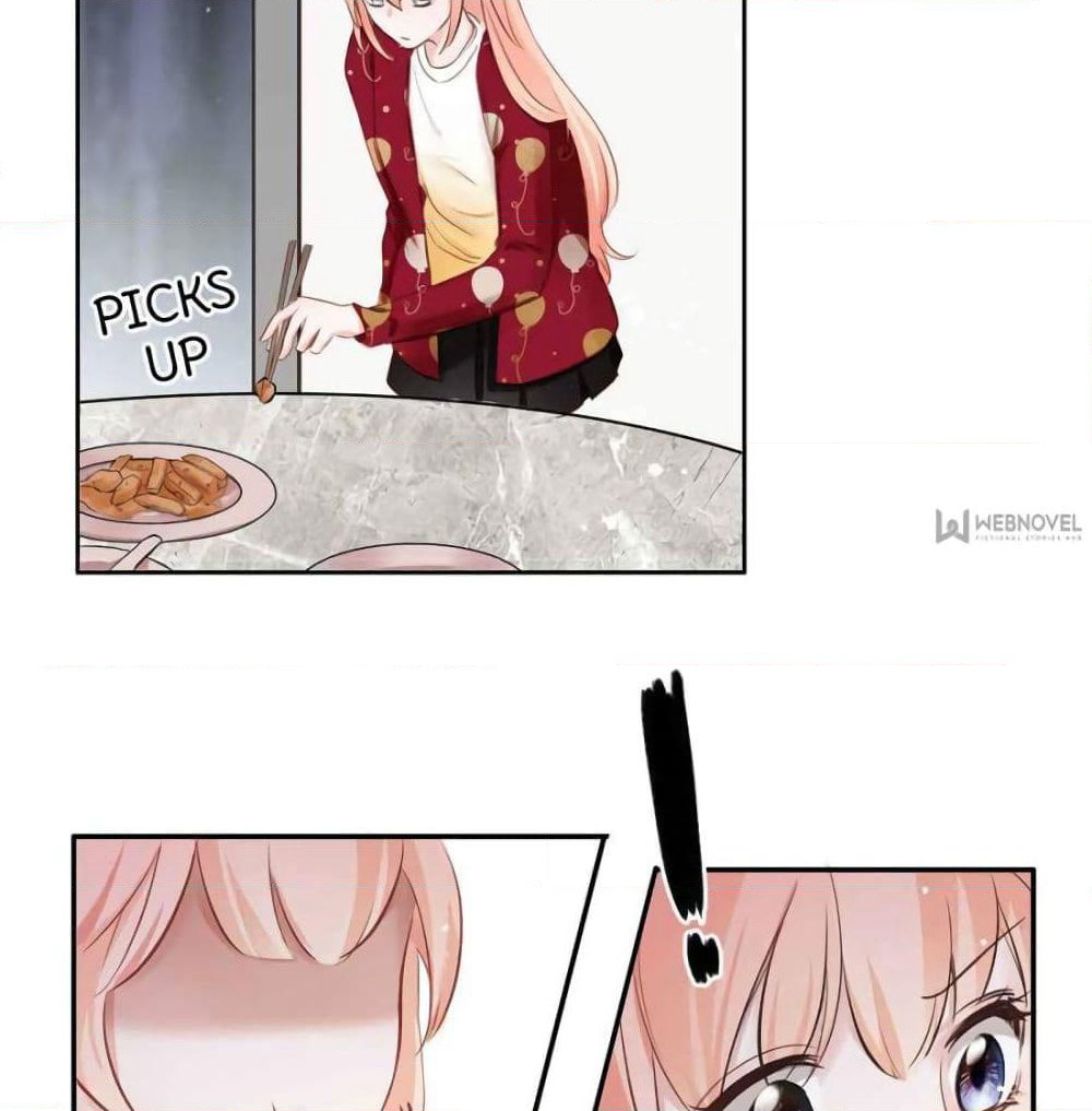 Hello Sweetie page 24