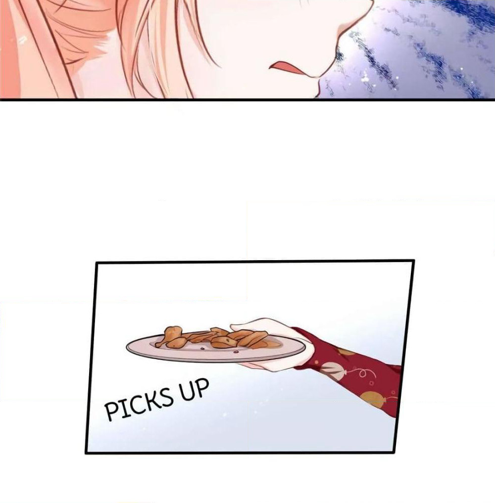 Hello Sweetie page 28
