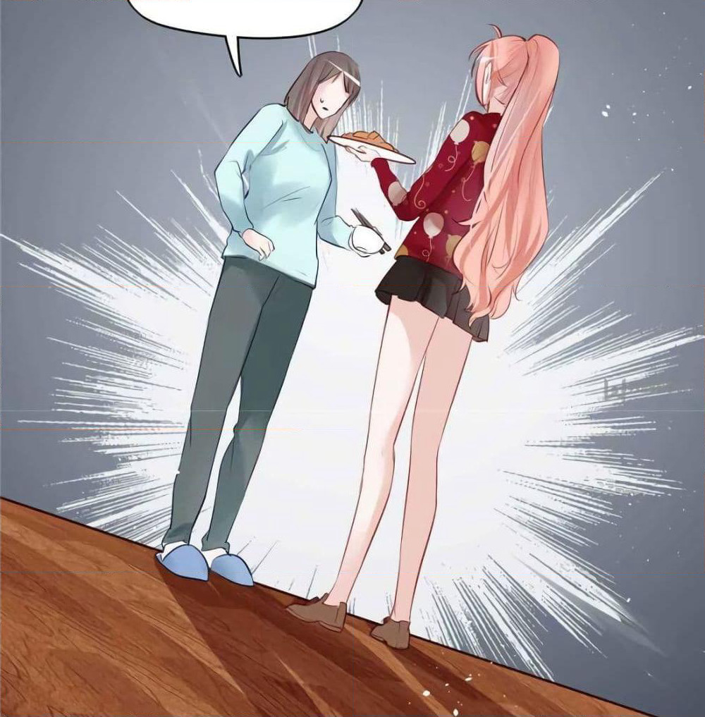 Hello Sweetie page 39