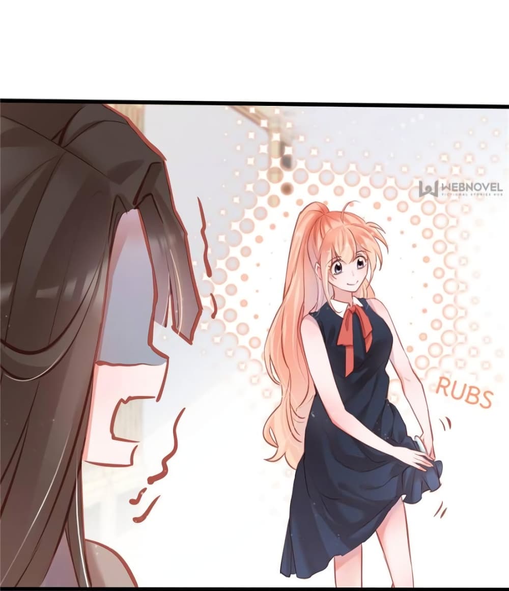 Hello Sweetie page 18