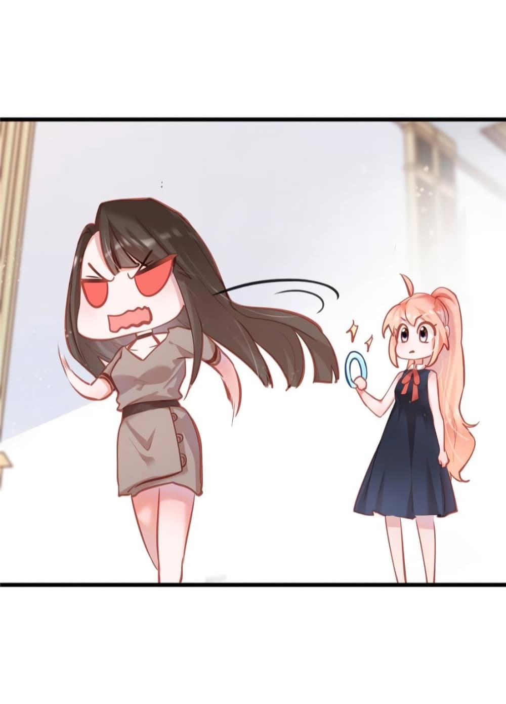 Hello Sweetie page 20