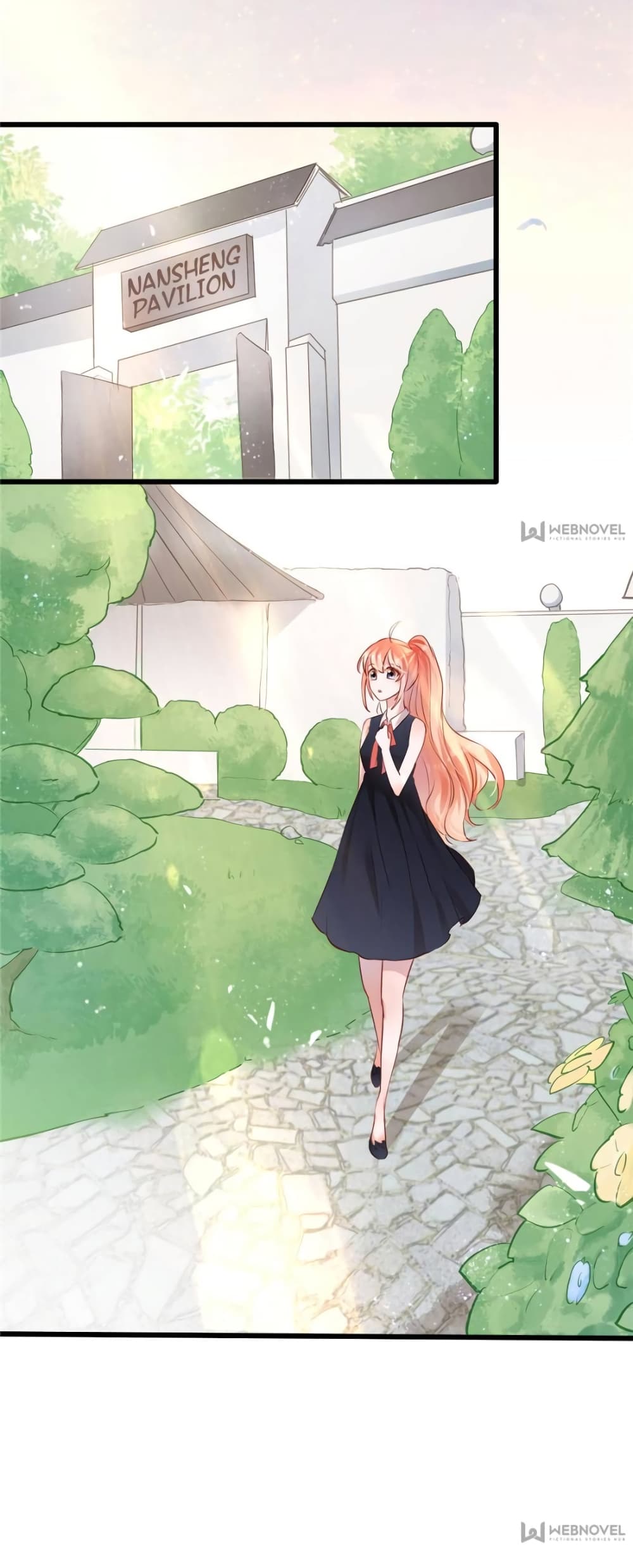 Hello Sweetie page 27
