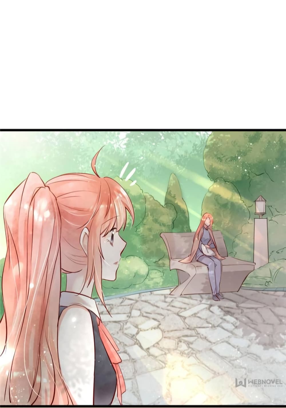 Hello Sweetie page 28