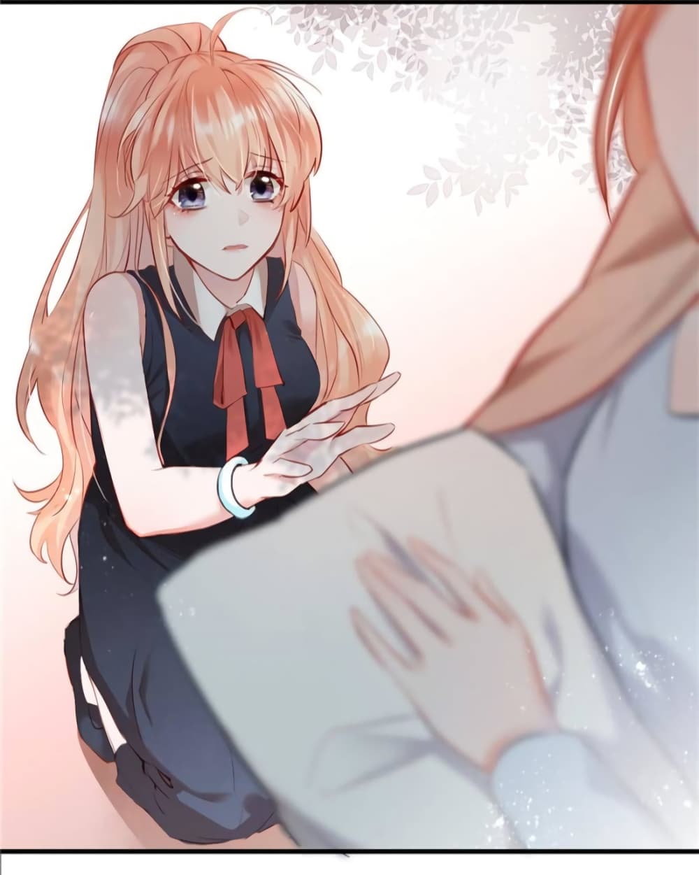 Hello Sweetie page 43