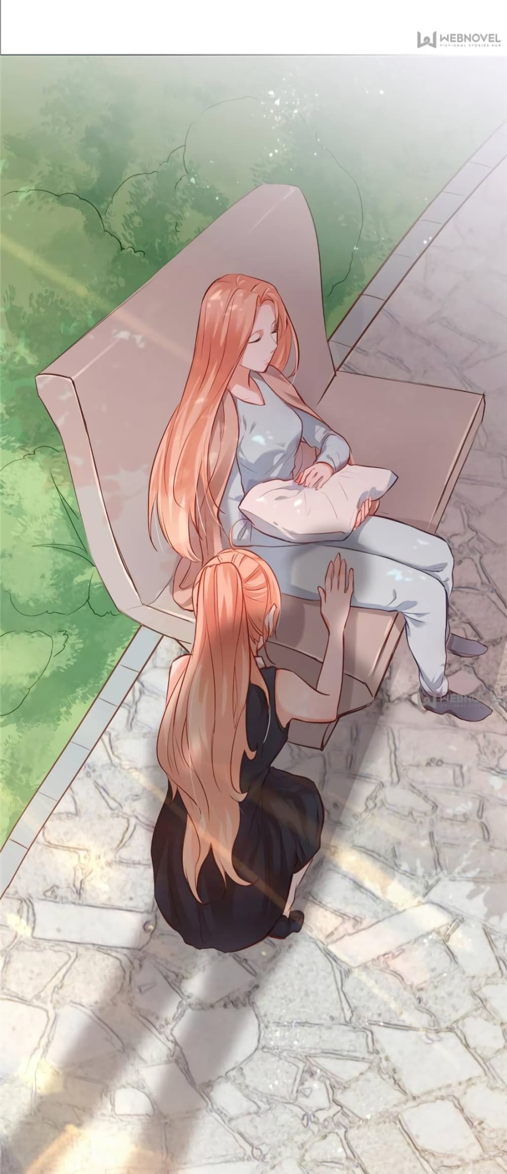 Hello Sweetie page 44
