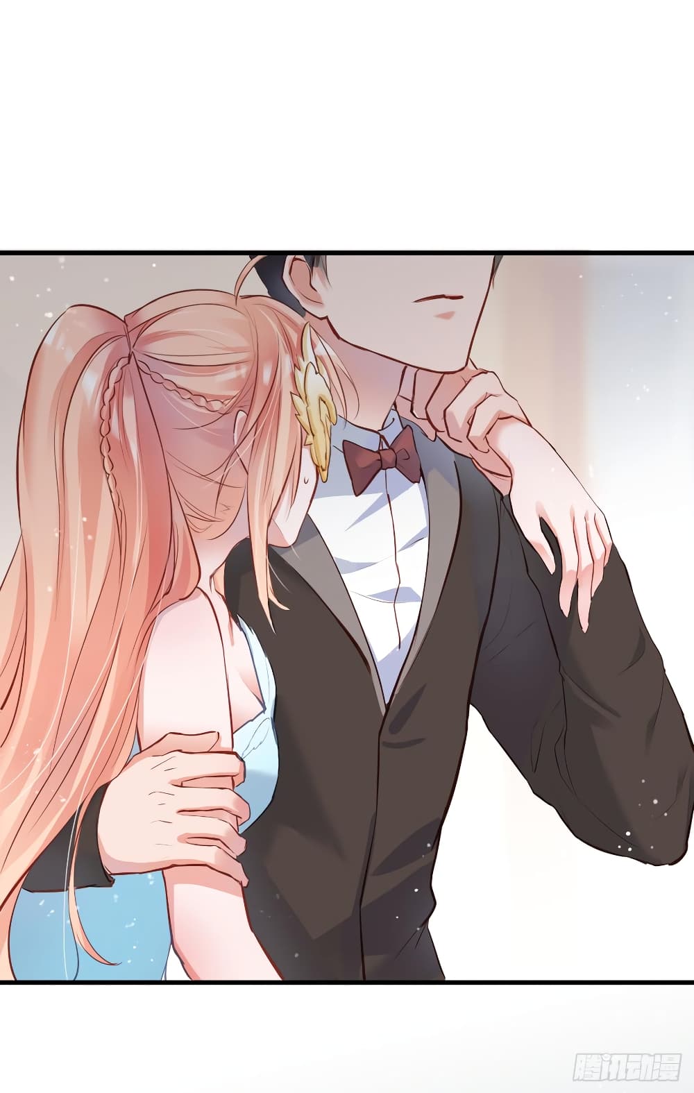 Hello Sweetie page 34