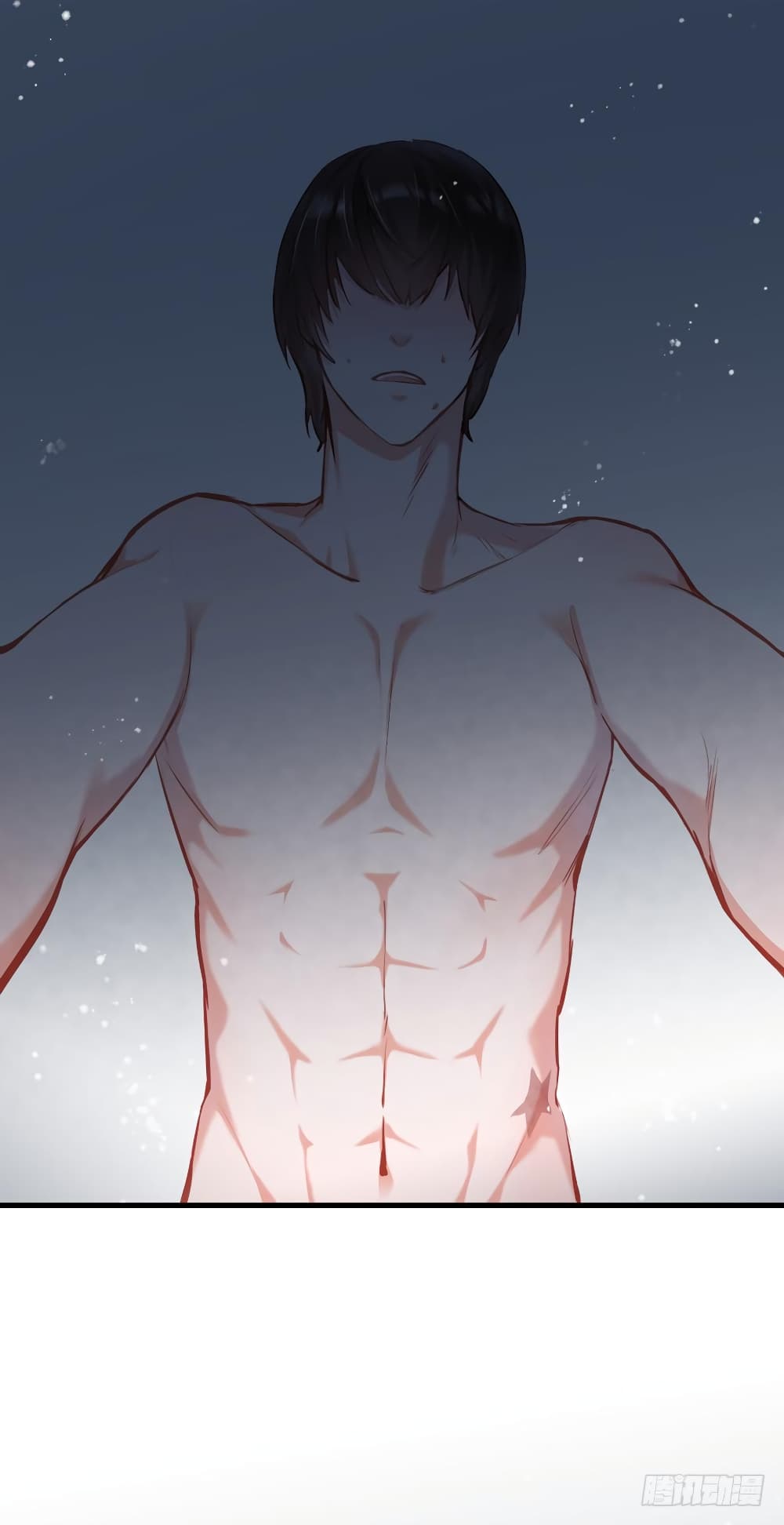 Hello Sweetie page 45