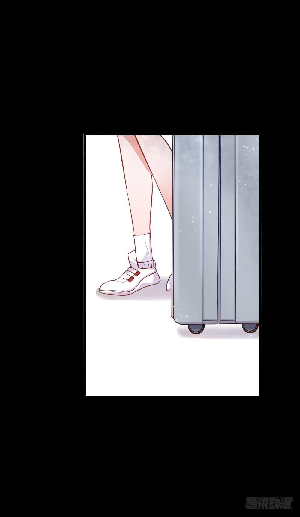 Hello Sweetie page 51