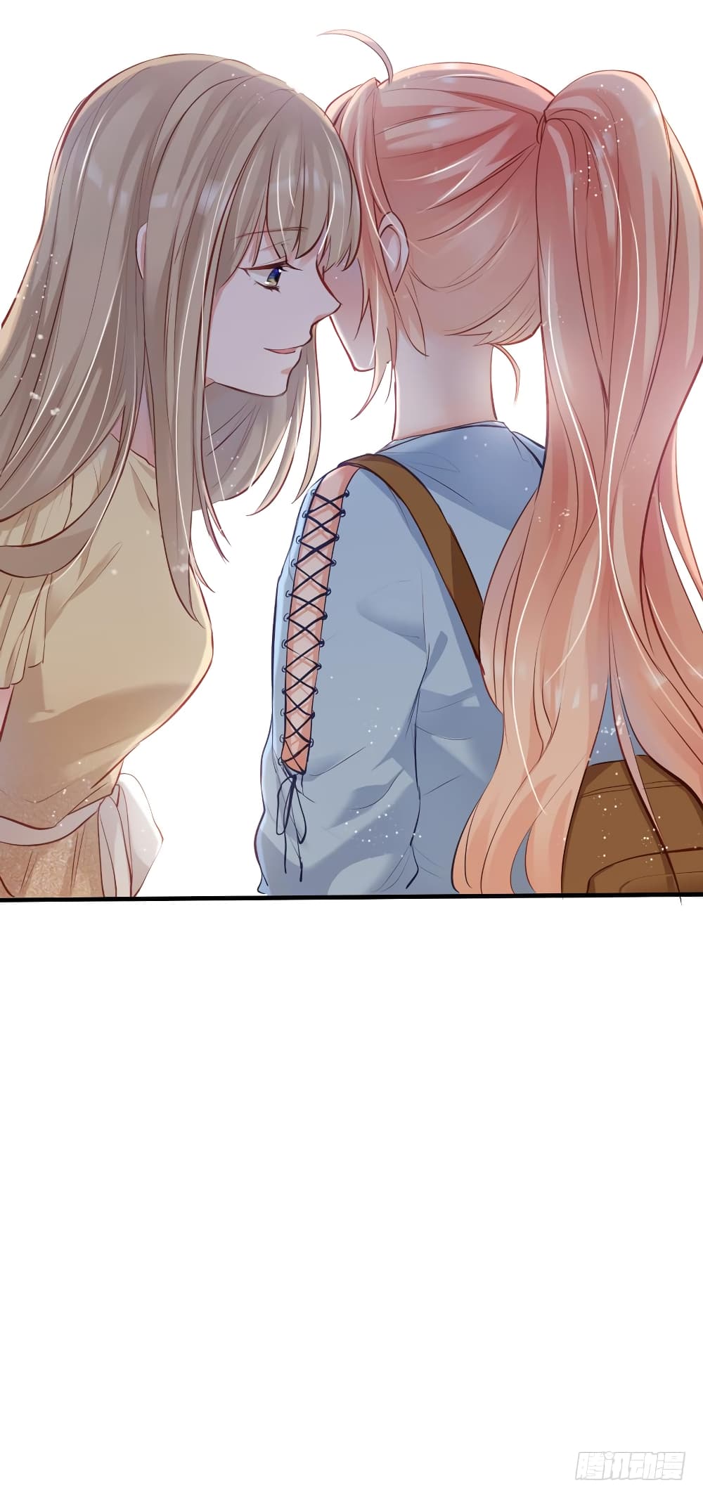 Hello Sweetie page 55