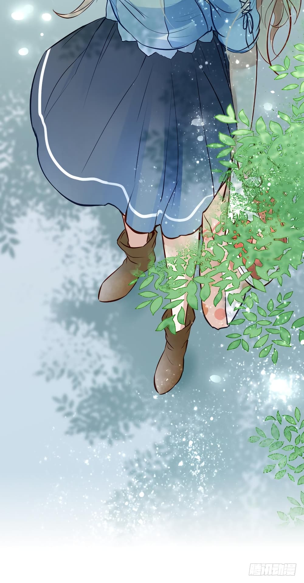 Hello Sweetie page 7