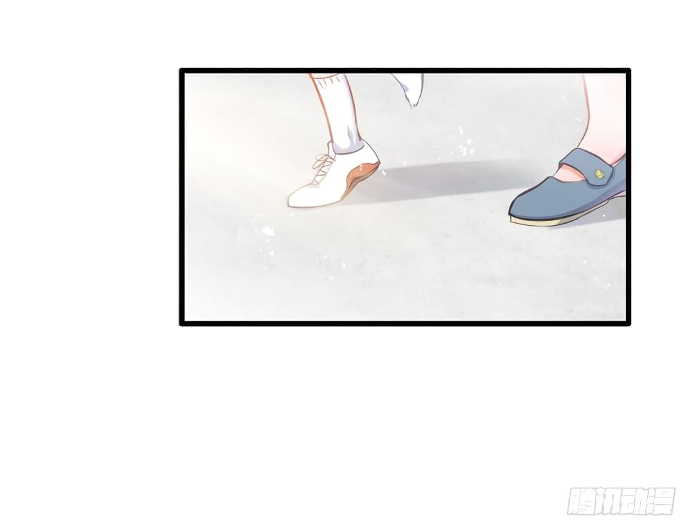 Hello Sweetie page 21