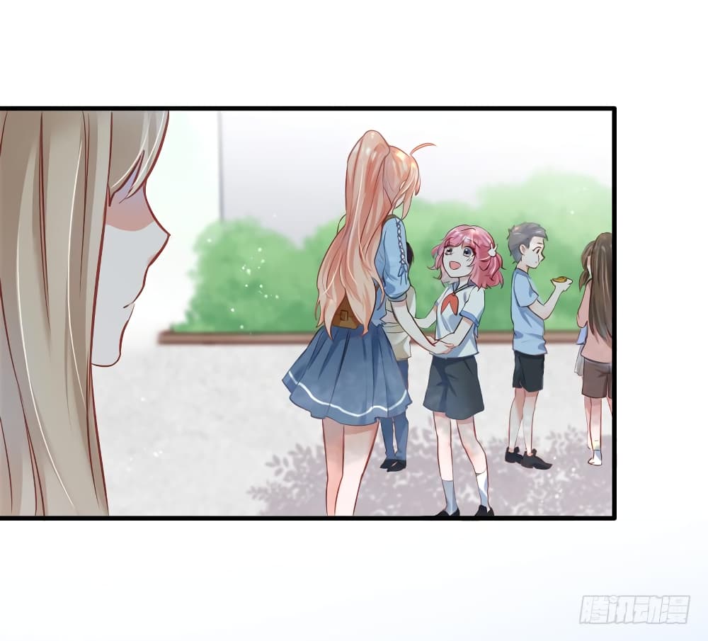 Hello Sweetie page 25