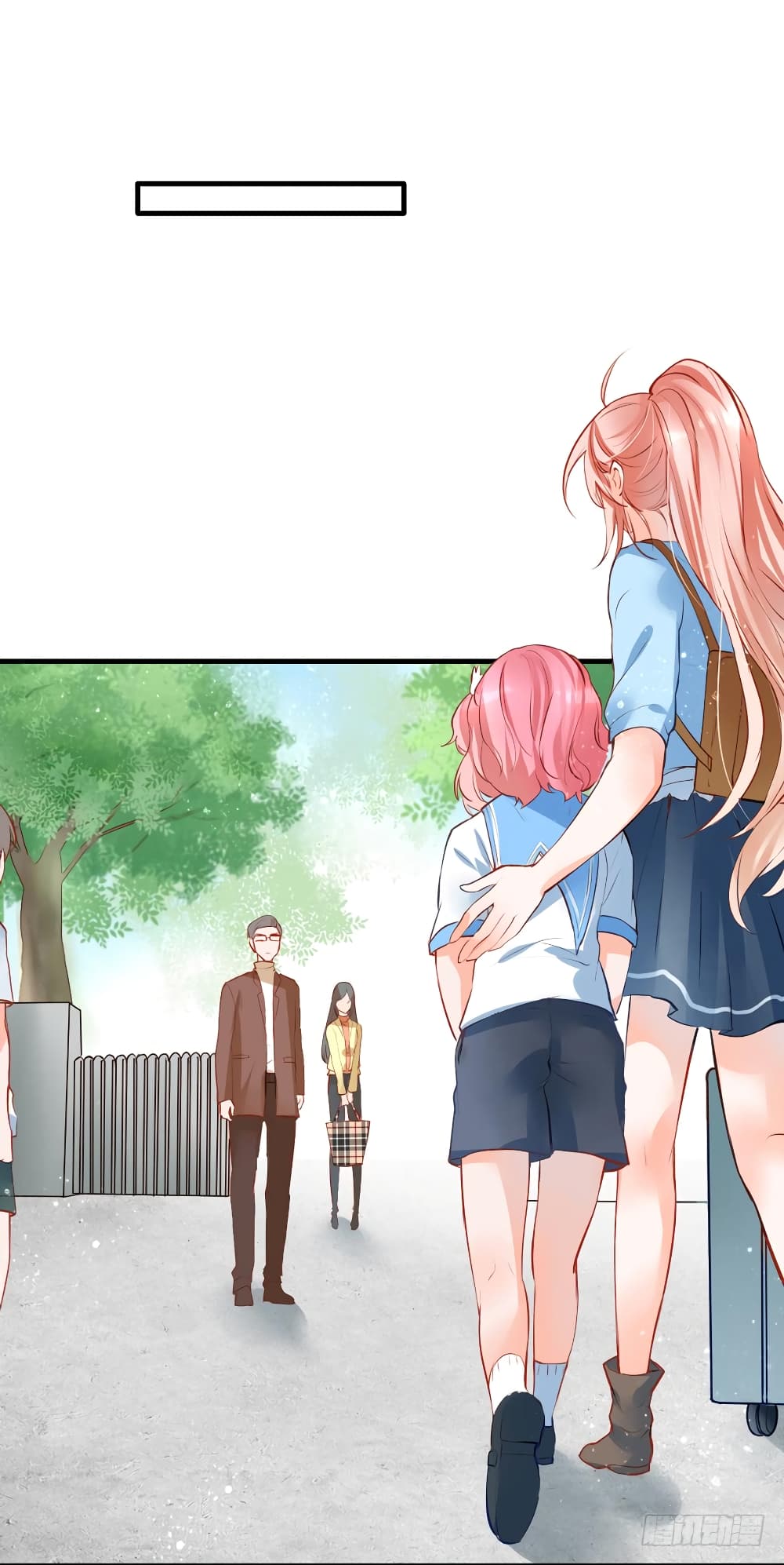 Hello Sweetie page 38