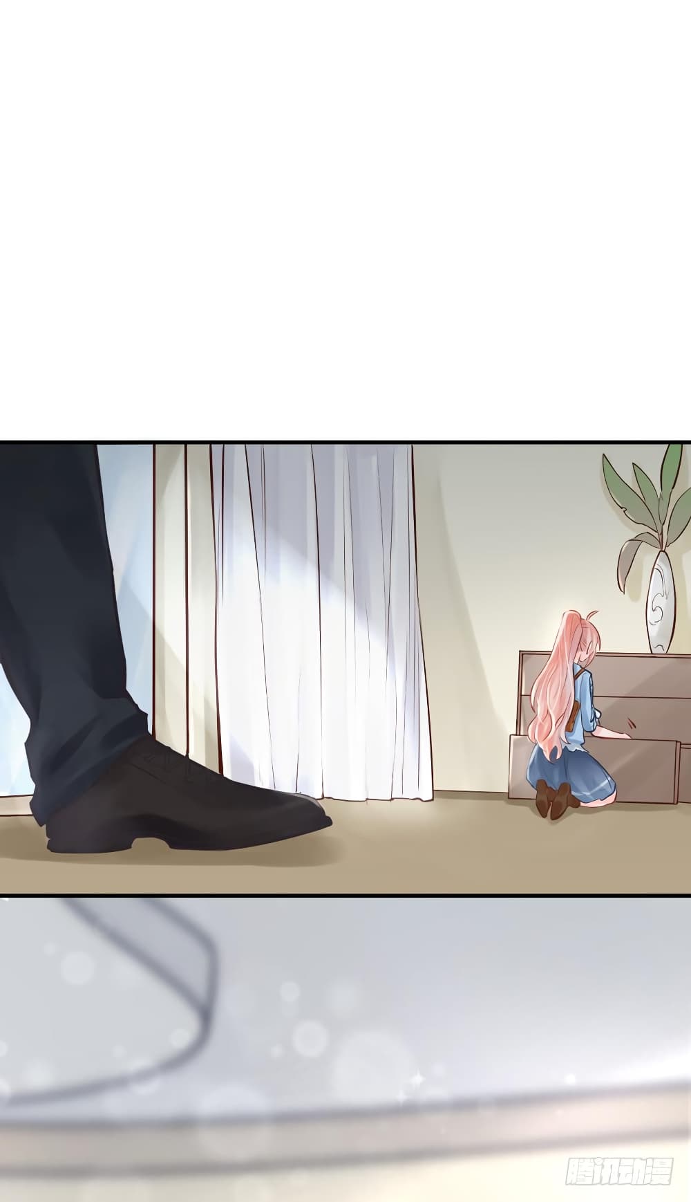 Hello Sweetie page 44