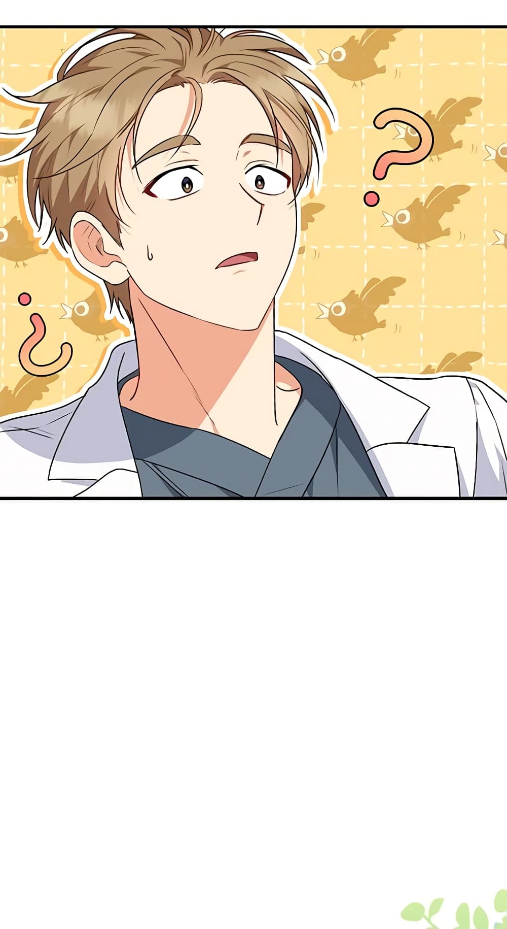 Hello! Veterinarian! page 8