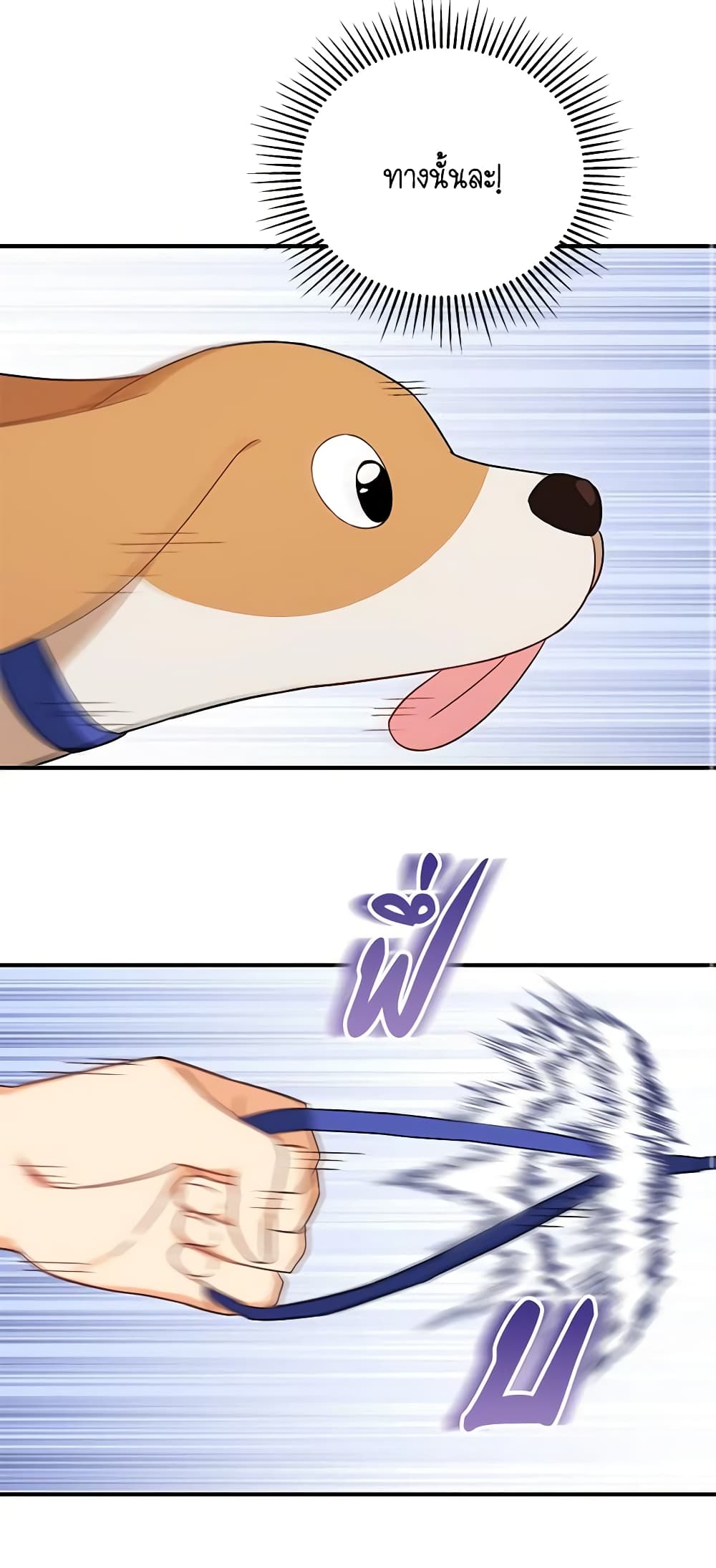 Hello! Veterinarian! page 43