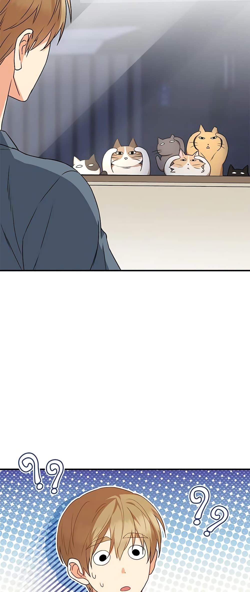 Hello! Veterinarian! page 32