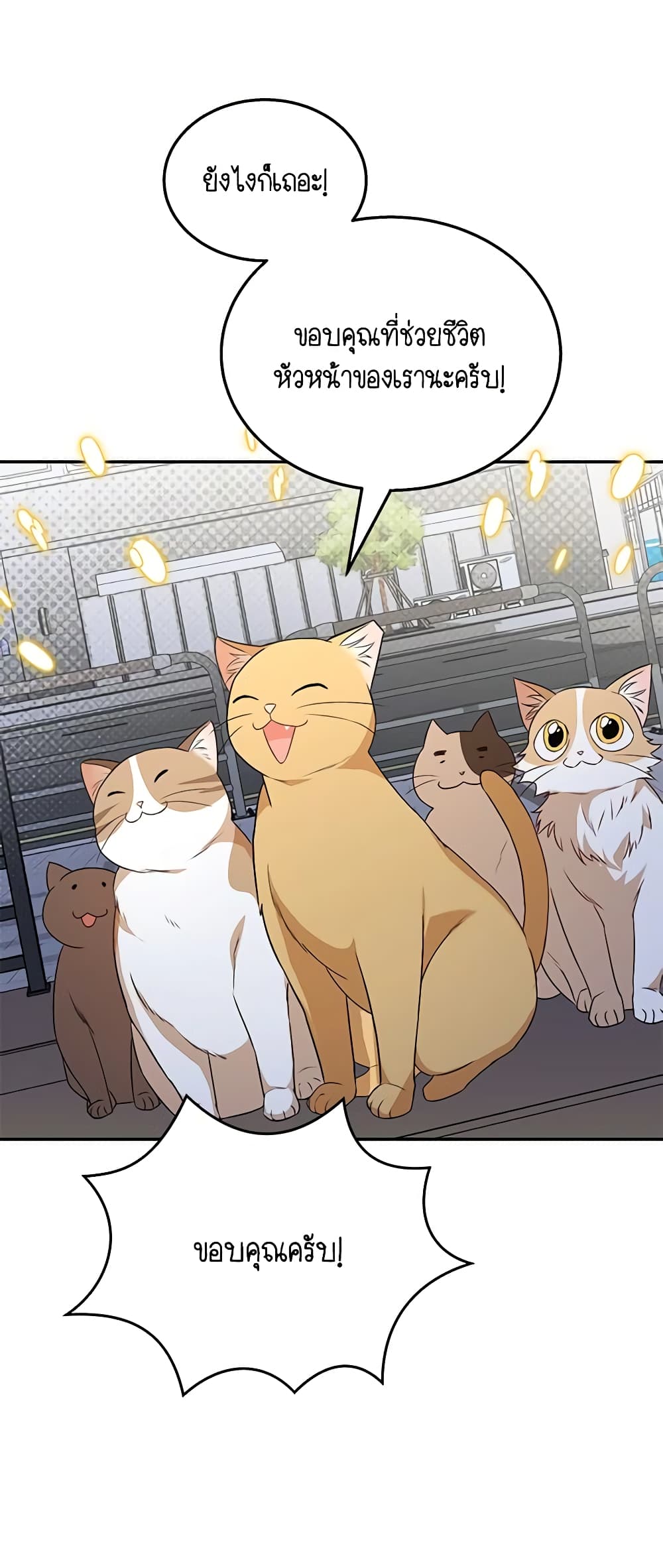 Hello! Veterinarian! page 48