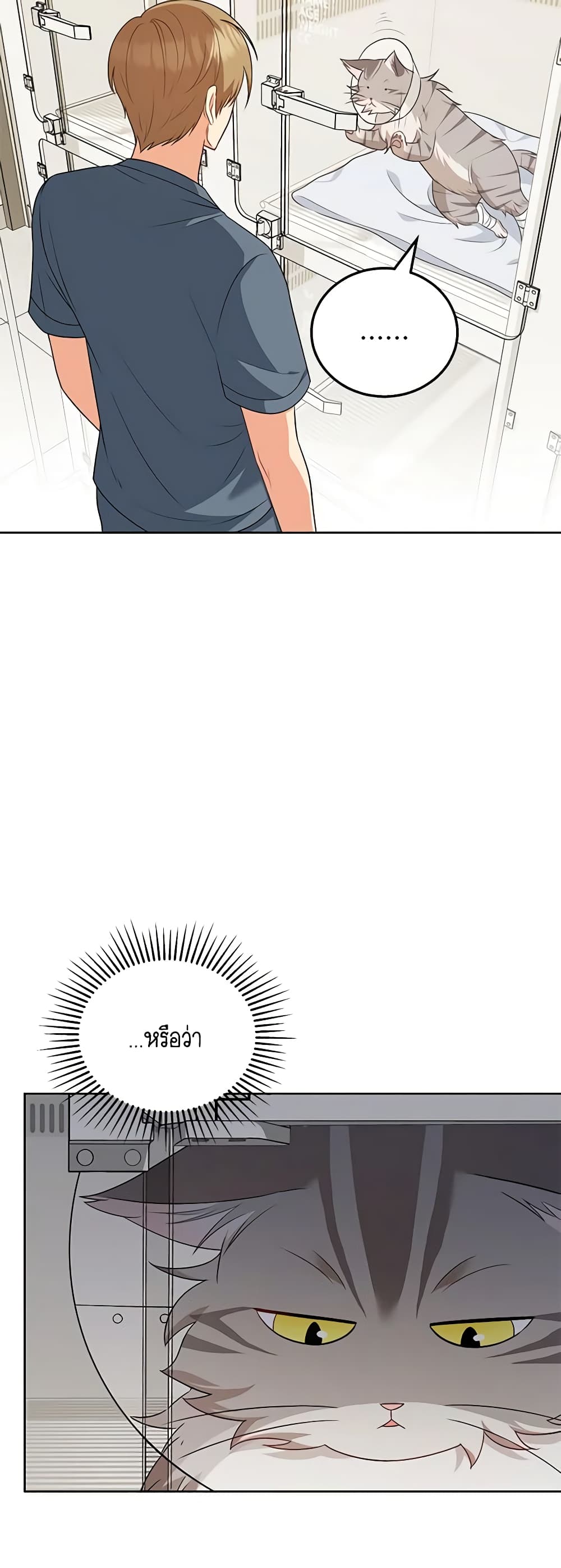 Hello! Veterinarian! page 11