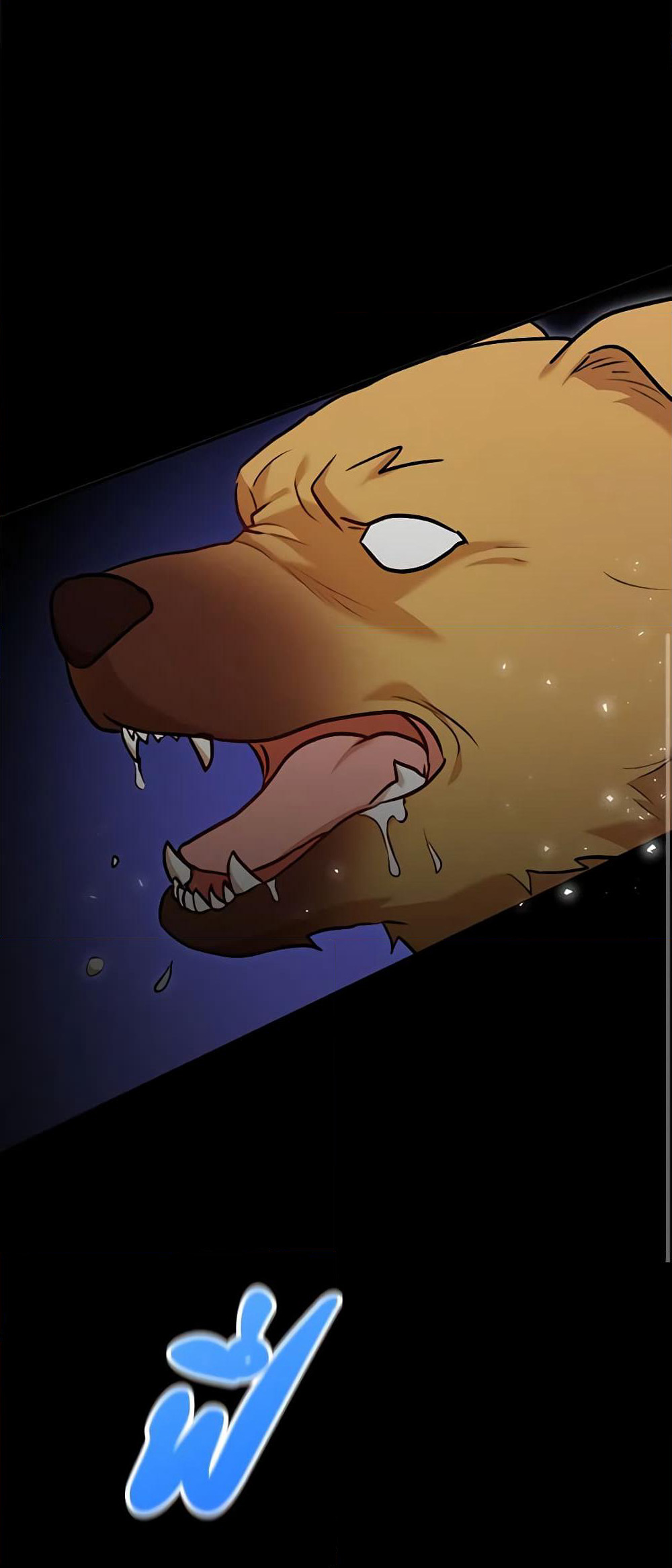 Hello! Veterinarian! page 58