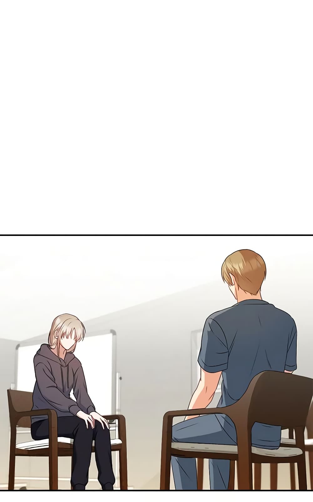 Hello! Veterinarian! page 34