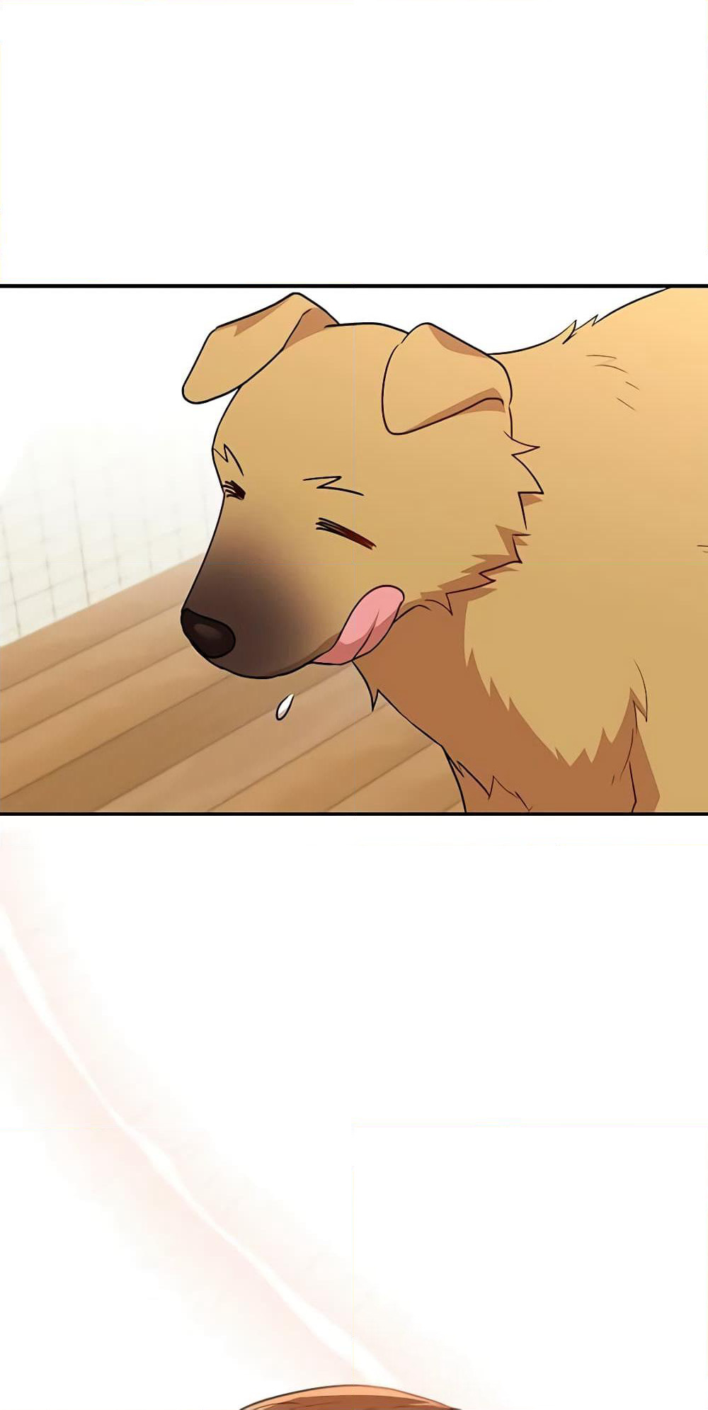 Hello! Veterinarian! page 38