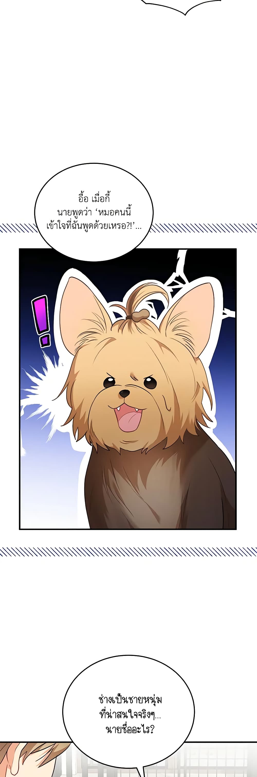 Hello! Veterinarian! page 28