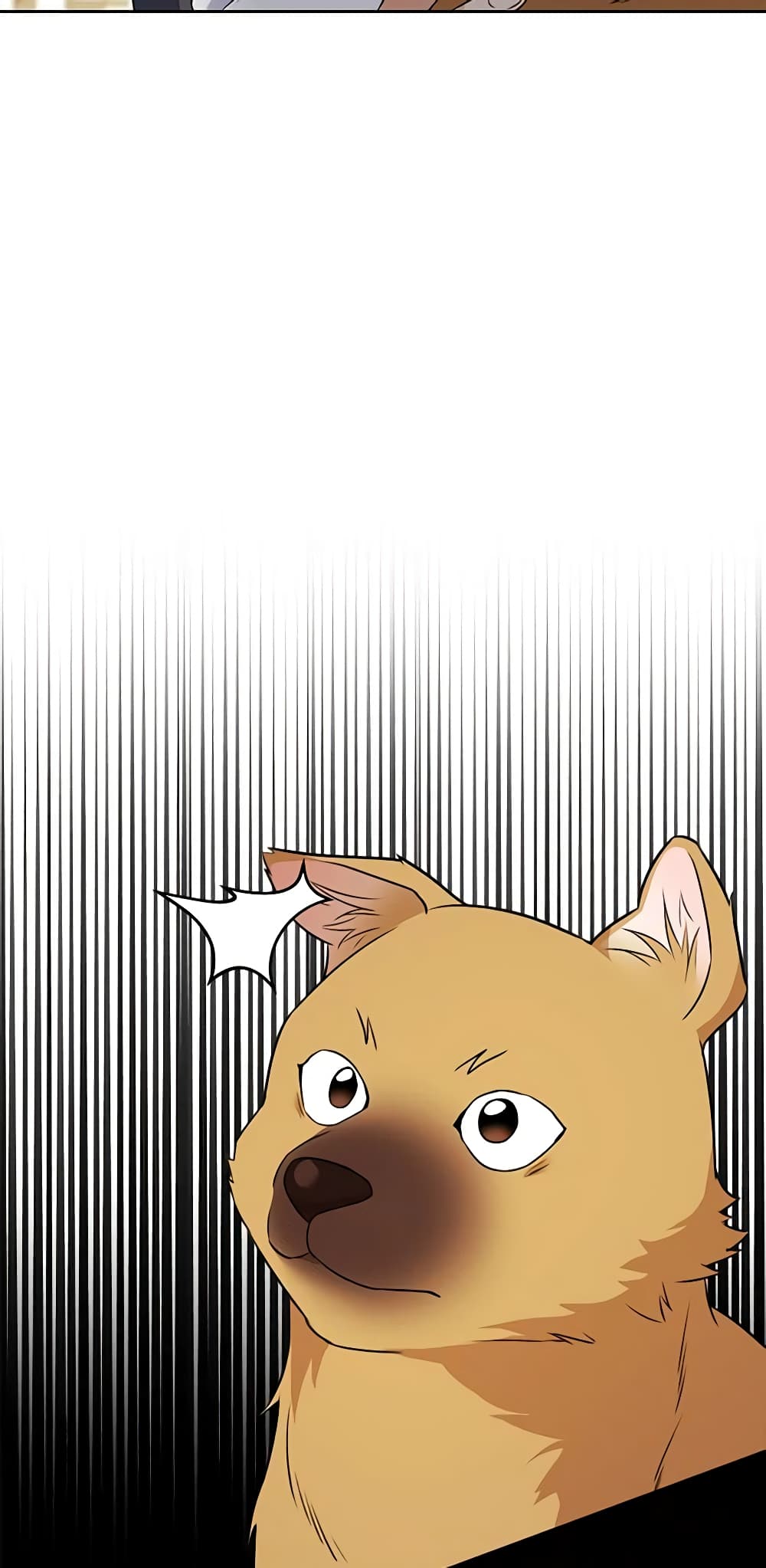 Hello! Veterinarian! page 34