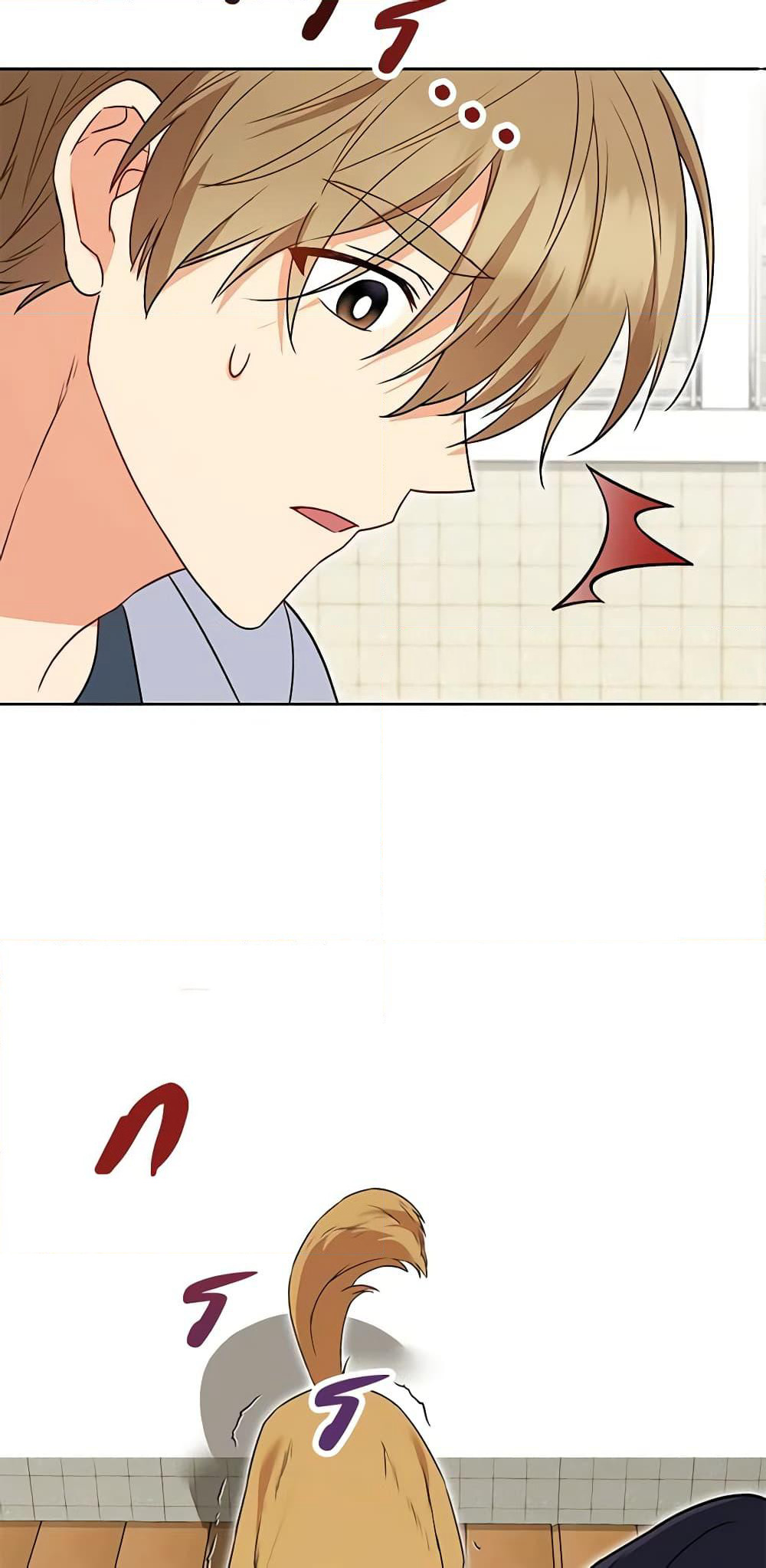Hello! Veterinarian! page 36