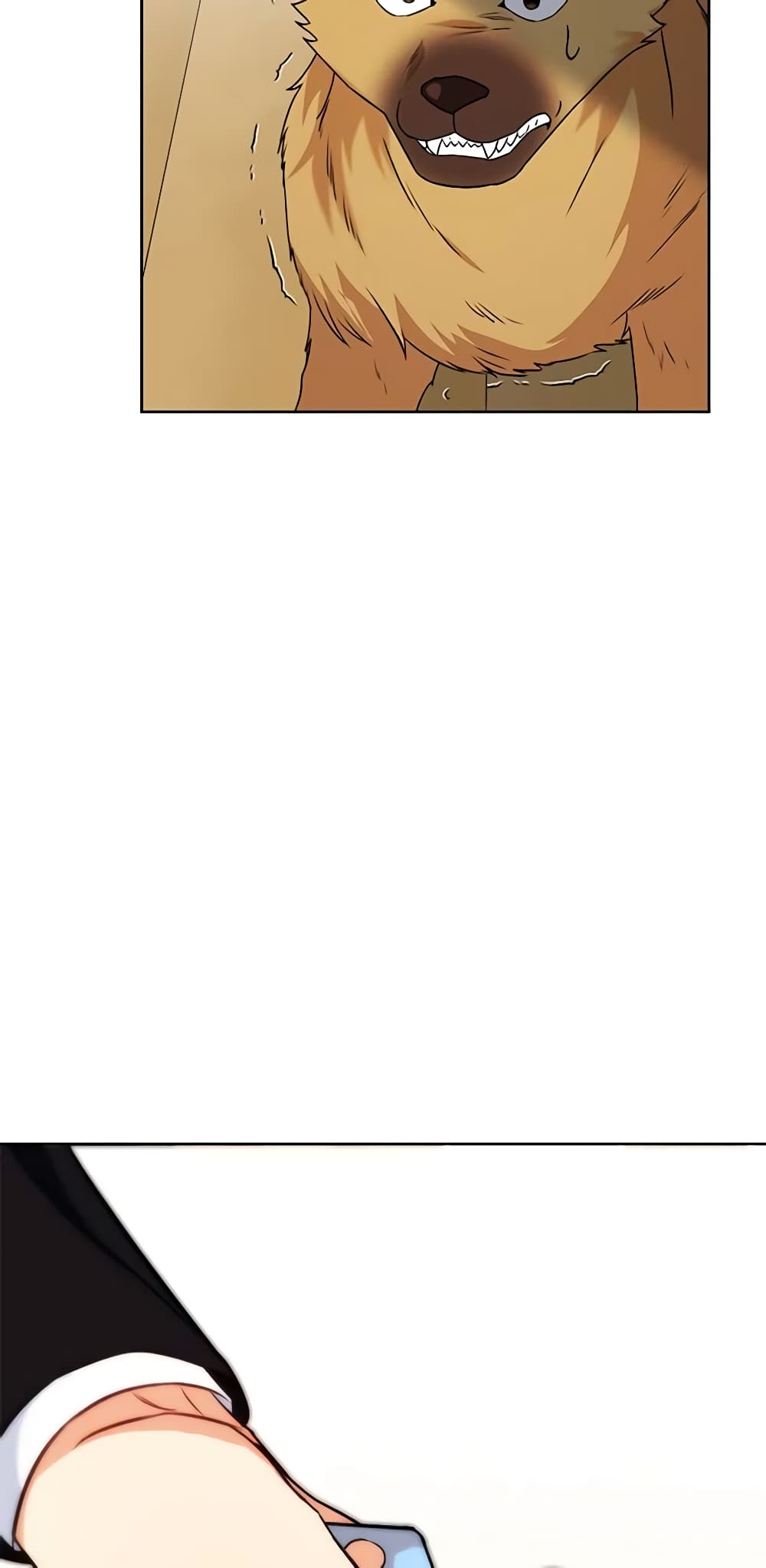 Hello! Veterinarian! page 45