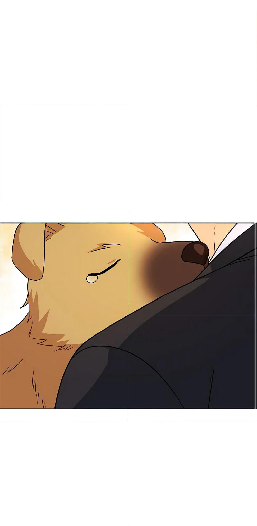 Hello! Veterinarian! page 58