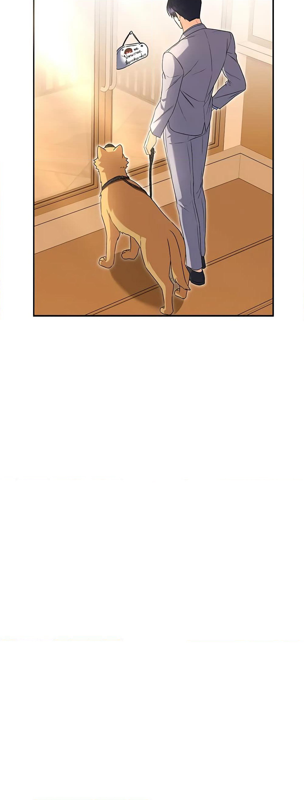 Hello! Veterinarian! page 61