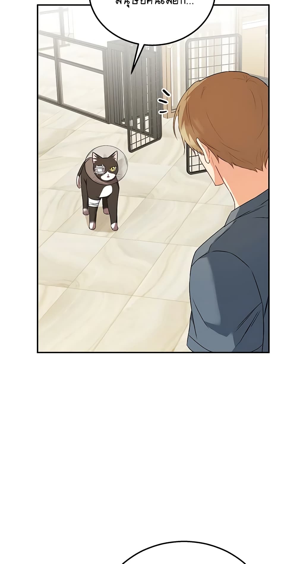 Hello! Veterinarian! page 19