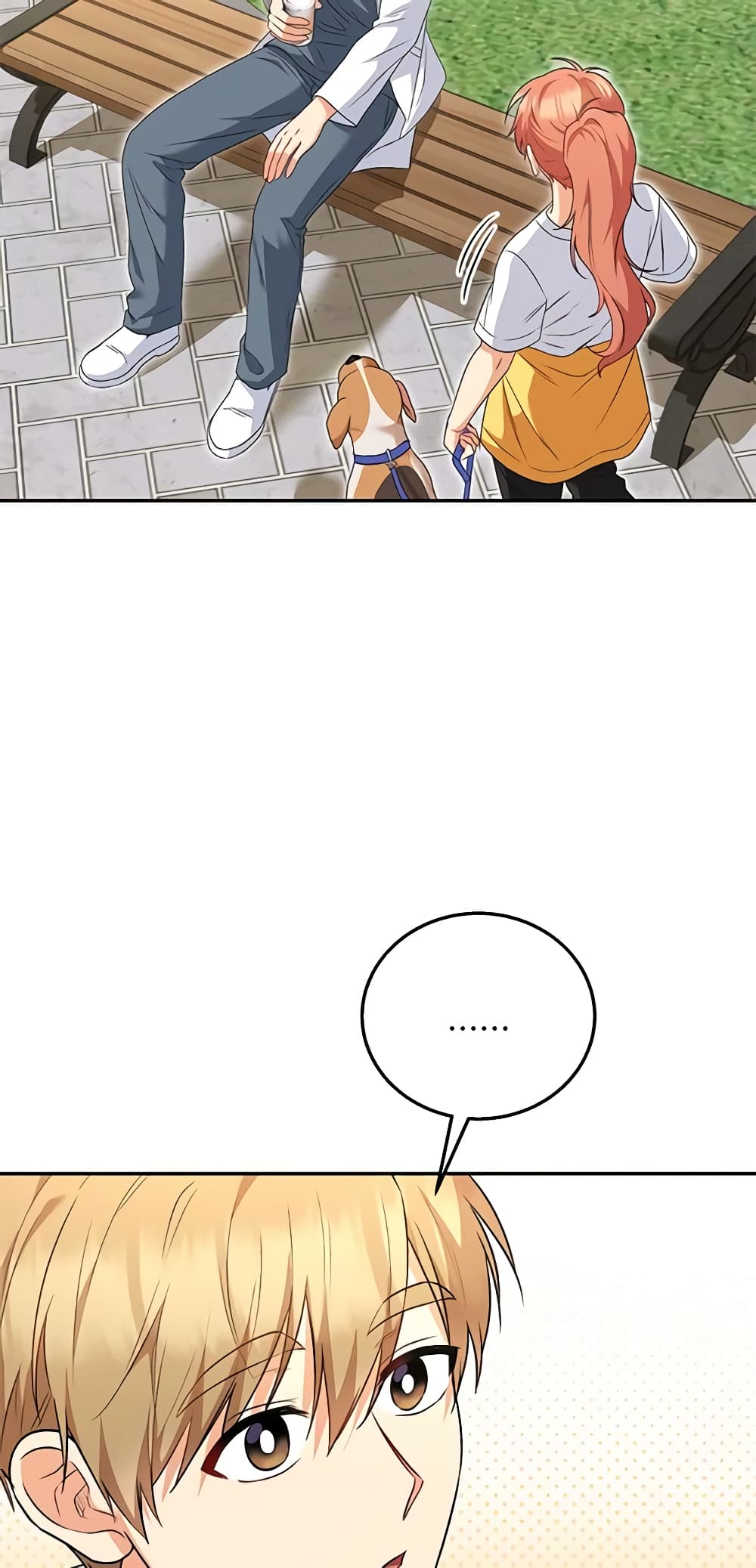 Hello! Veterinarian! page 36