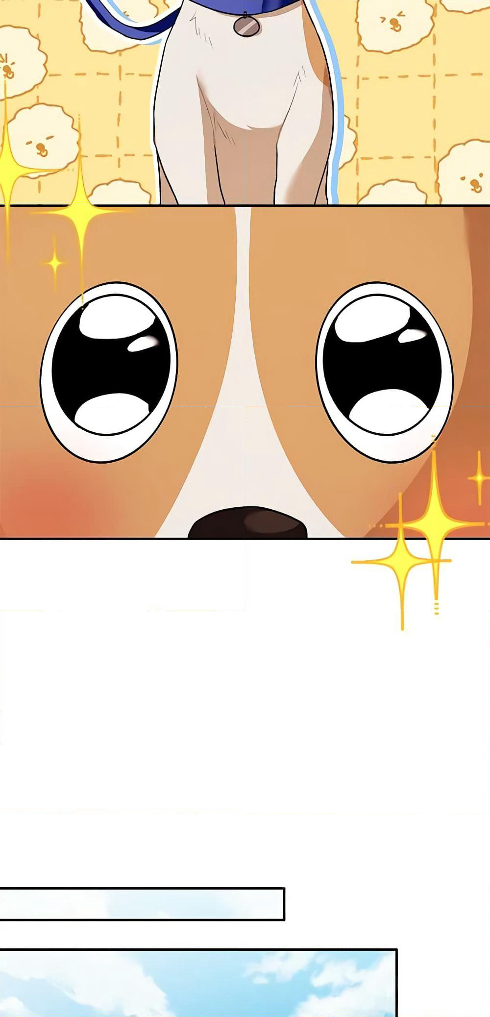 Hello! Veterinarian! page 48