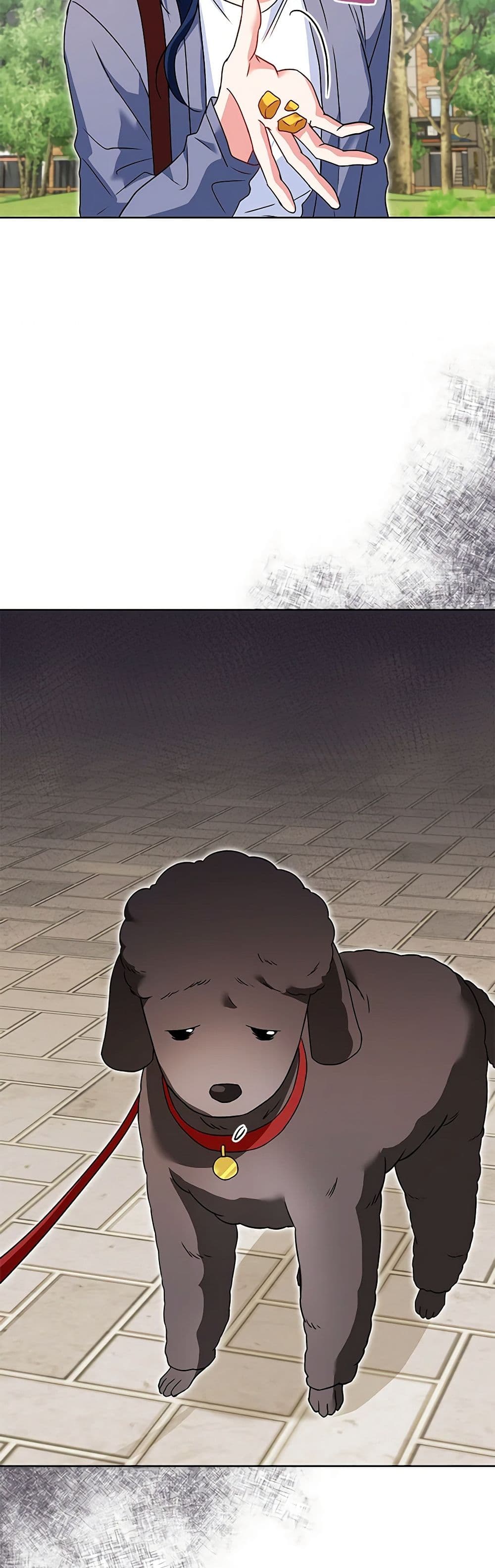 Hello! Veterinarian! page 33