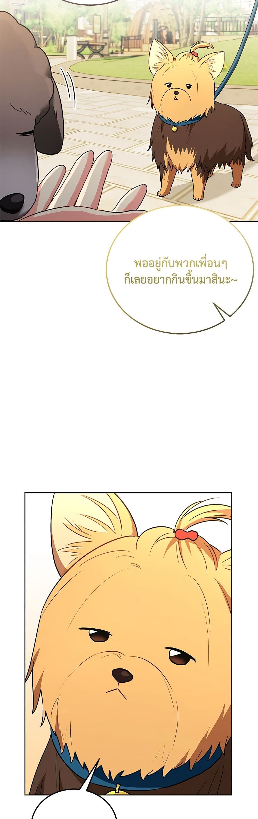 Hello! Veterinarian! page 45