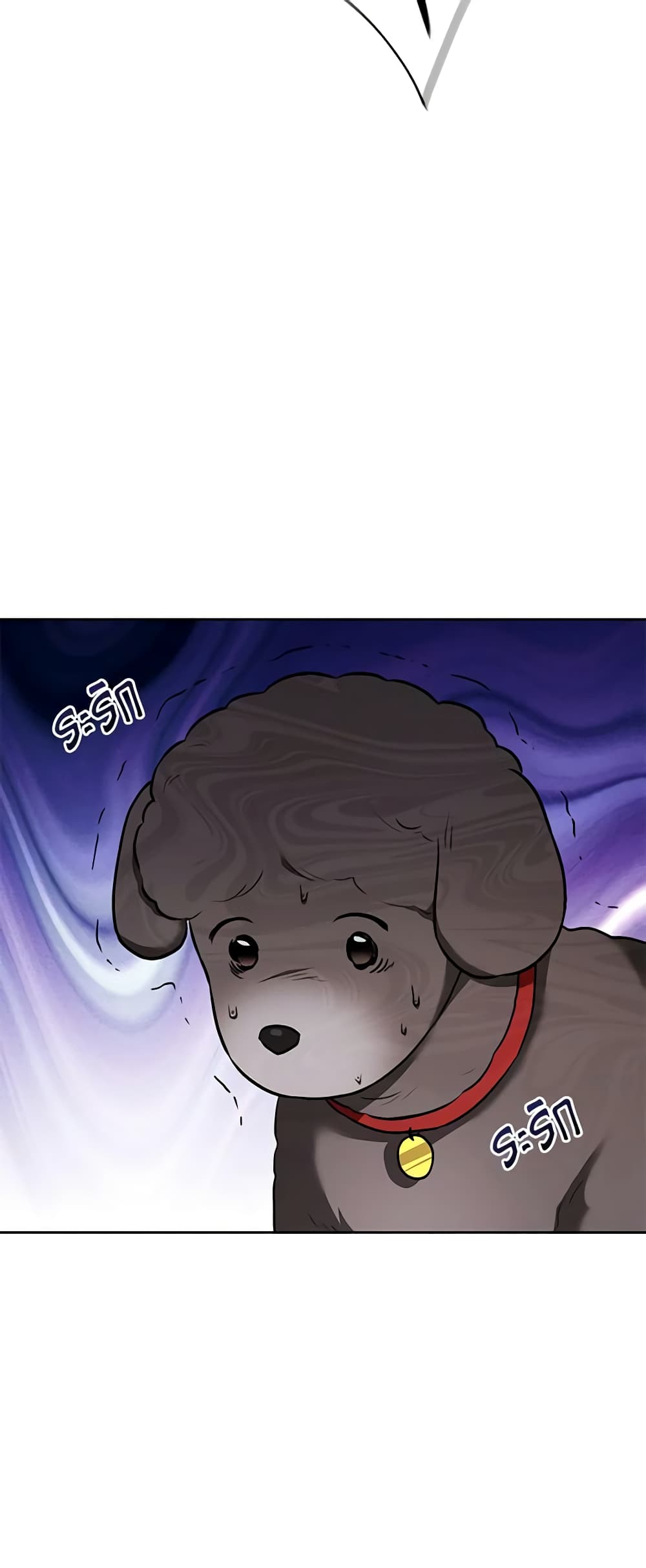 Hello! Veterinarian! page 24
