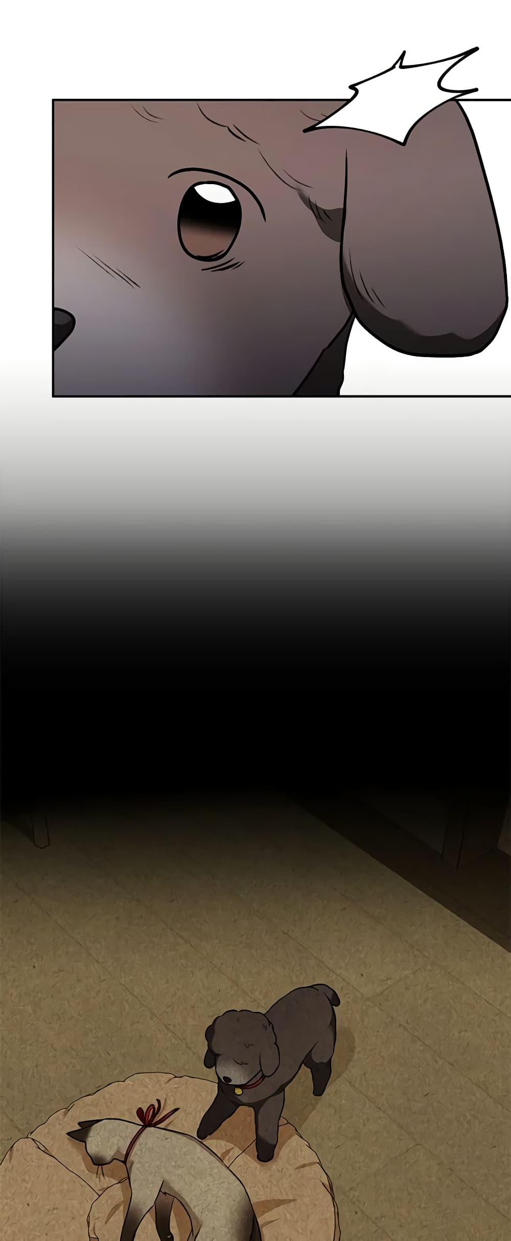 Hello! Veterinarian! page 44