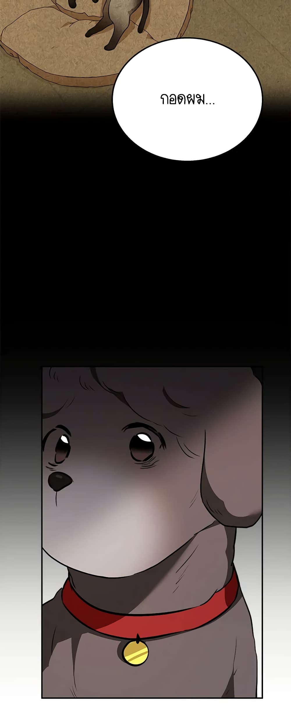 Hello! Veterinarian! page 45