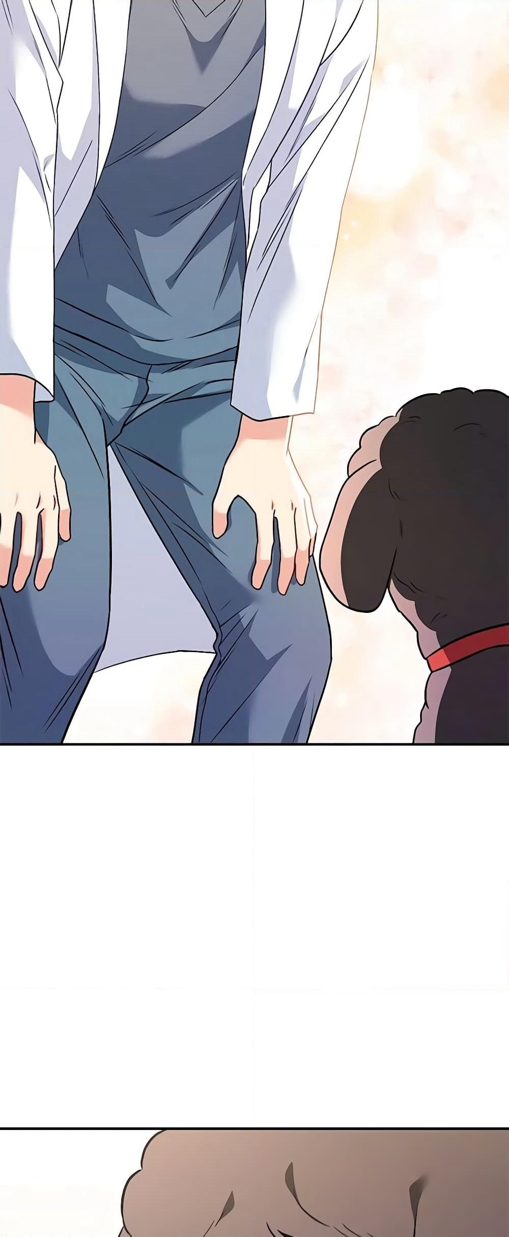 Hello! Veterinarian! page 52