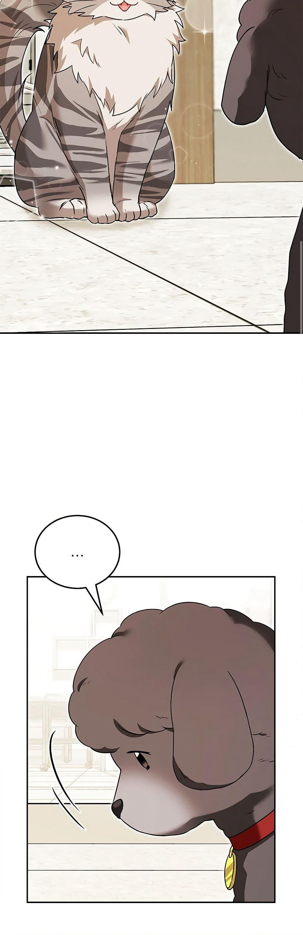 Hello! Veterinarian! page 16