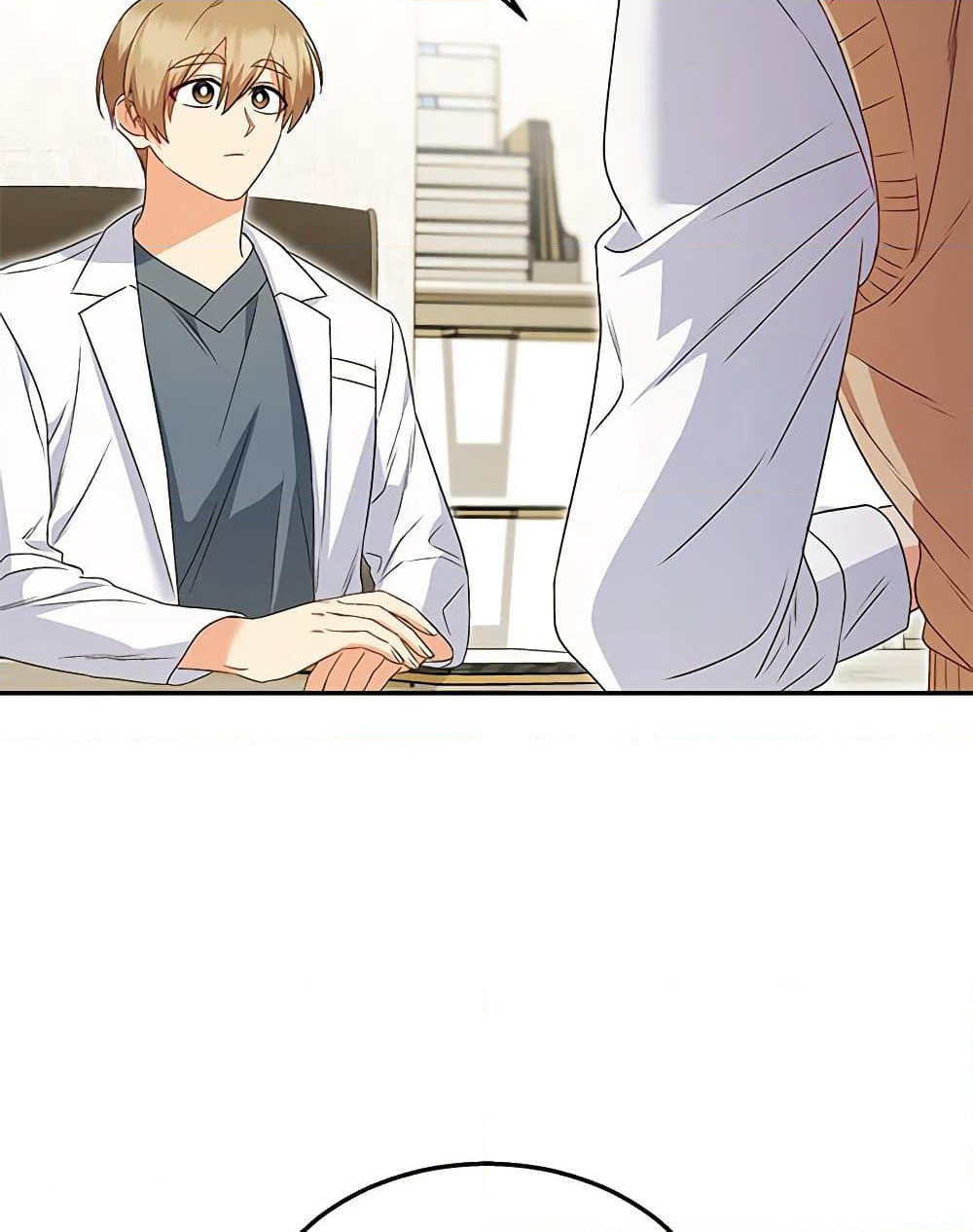 Hello! Veterinarian! page 118