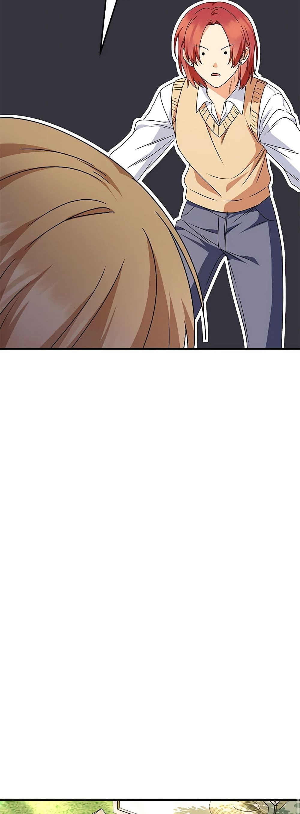 Hello! Veterinarian! page 18