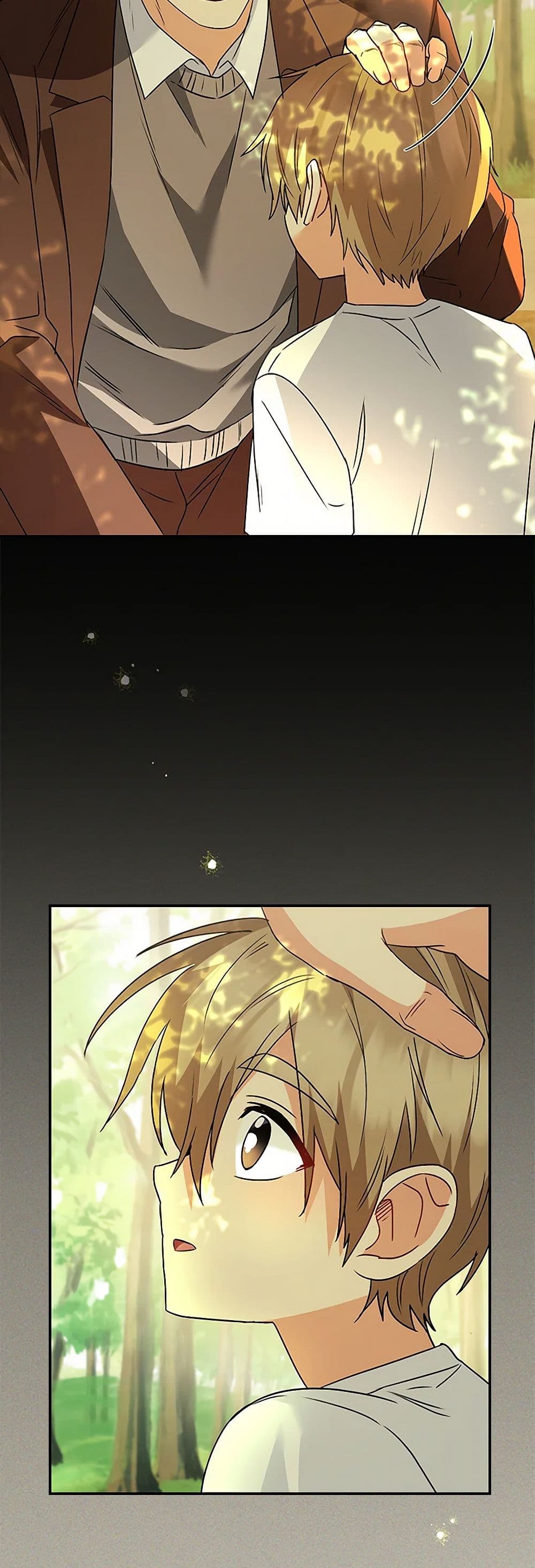 Hello! Veterinarian! page 33