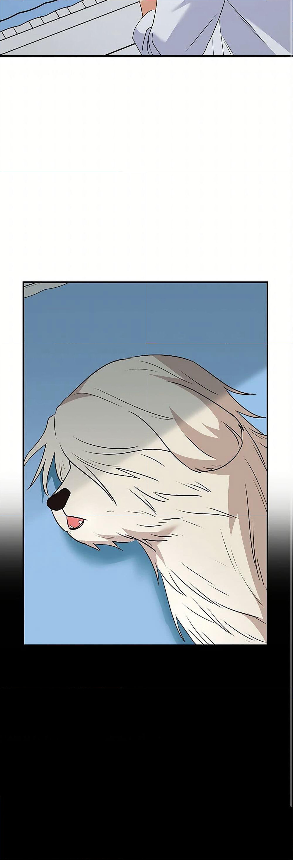Hello! Veterinarian! page 40