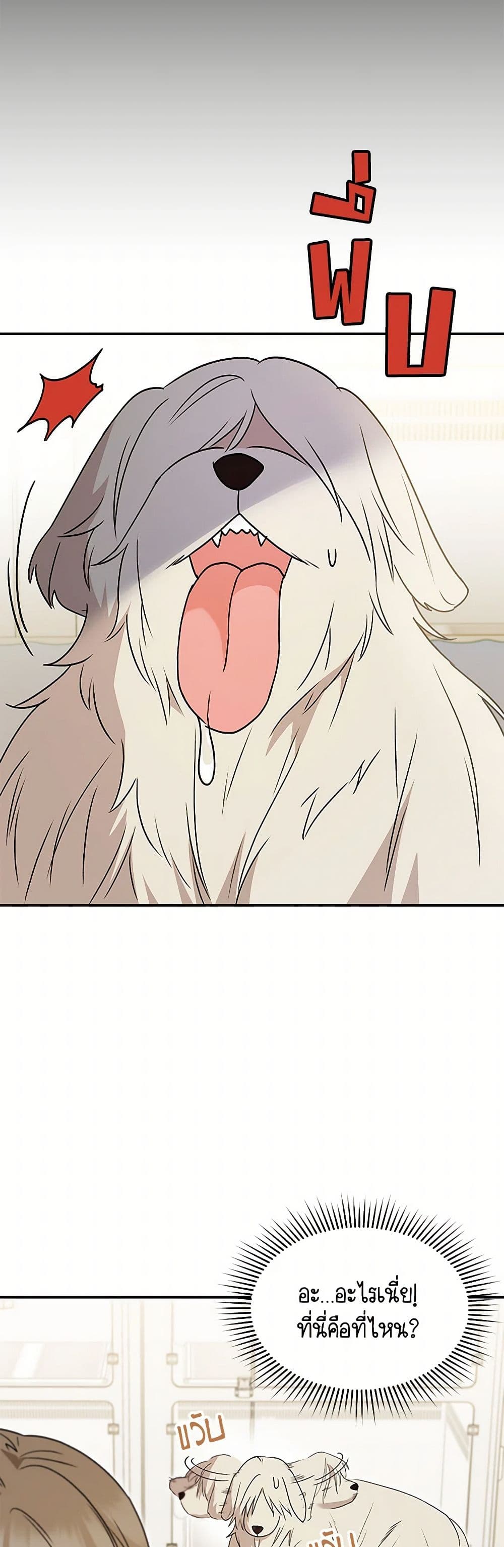 Hello! Veterinarian! page 10